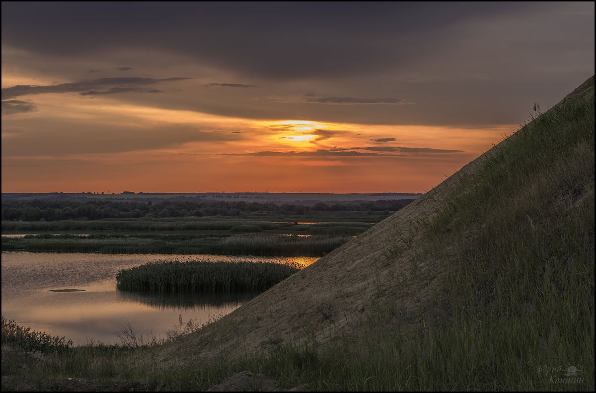 *** - Юрий Клишин