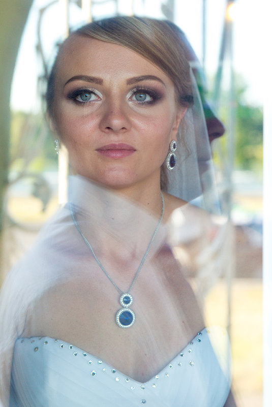 Свадьба - Ekaterina Maximenko