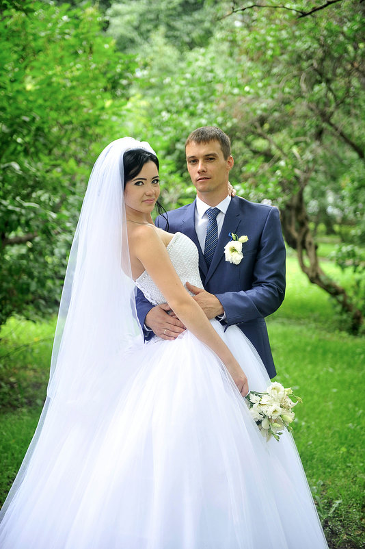 wedding2015 - Дарья Игнатьева