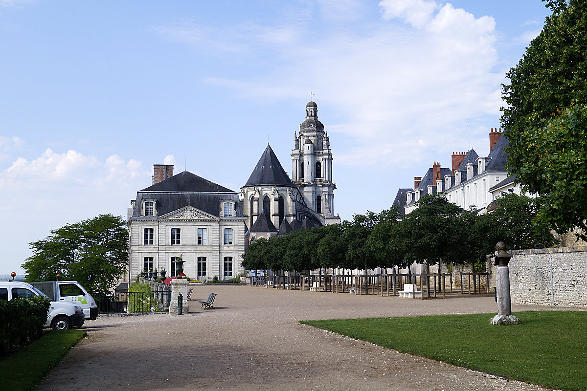 Blois - Alex 