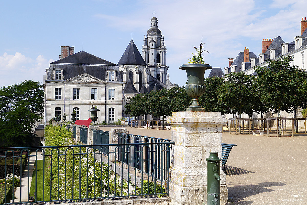 Blois - Alex 