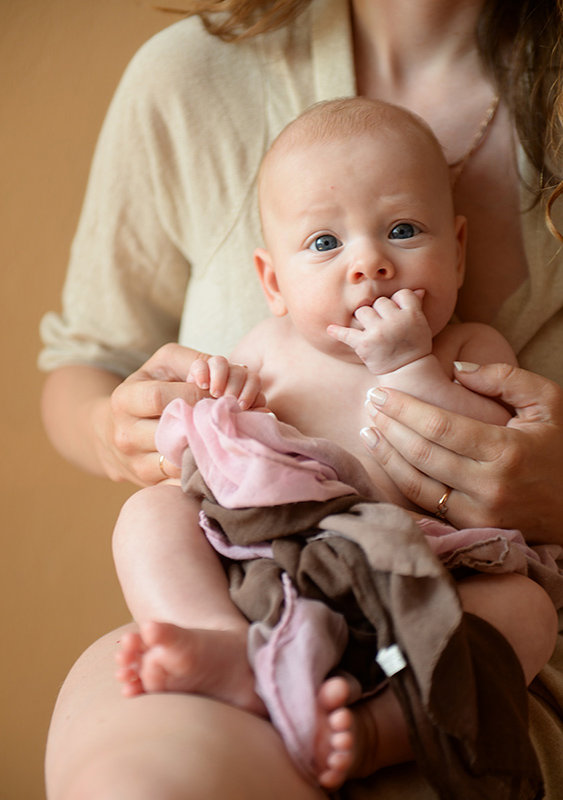 Baby photo - Константин Самоцветов