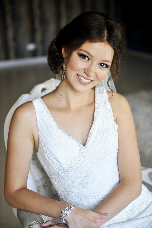 wedding - Дарья Игнатьева