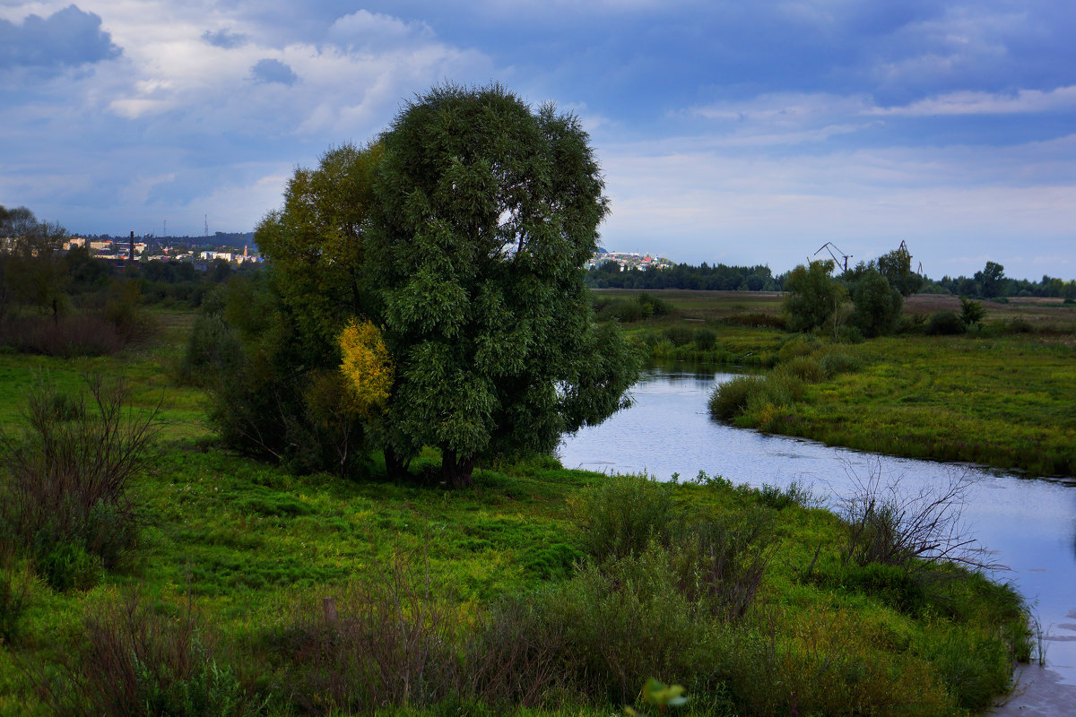 *** - Алексей Golovchenko