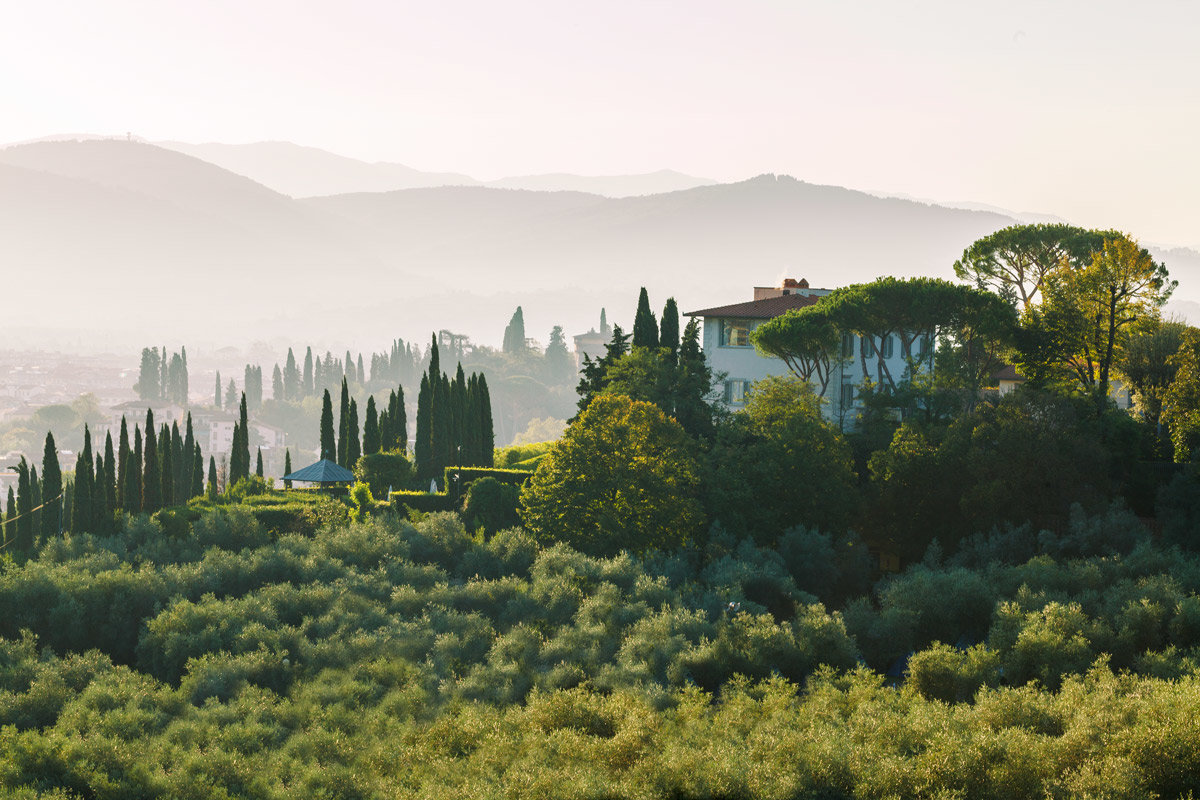 Toscana - Alexander Richter