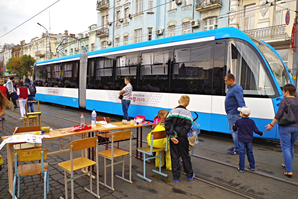 новый трамвай - юрий иванов