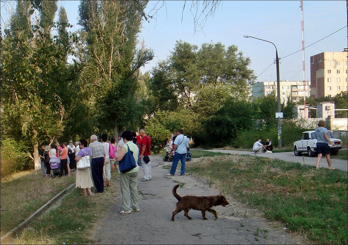 Праздник для всех! - Нина Корешкова