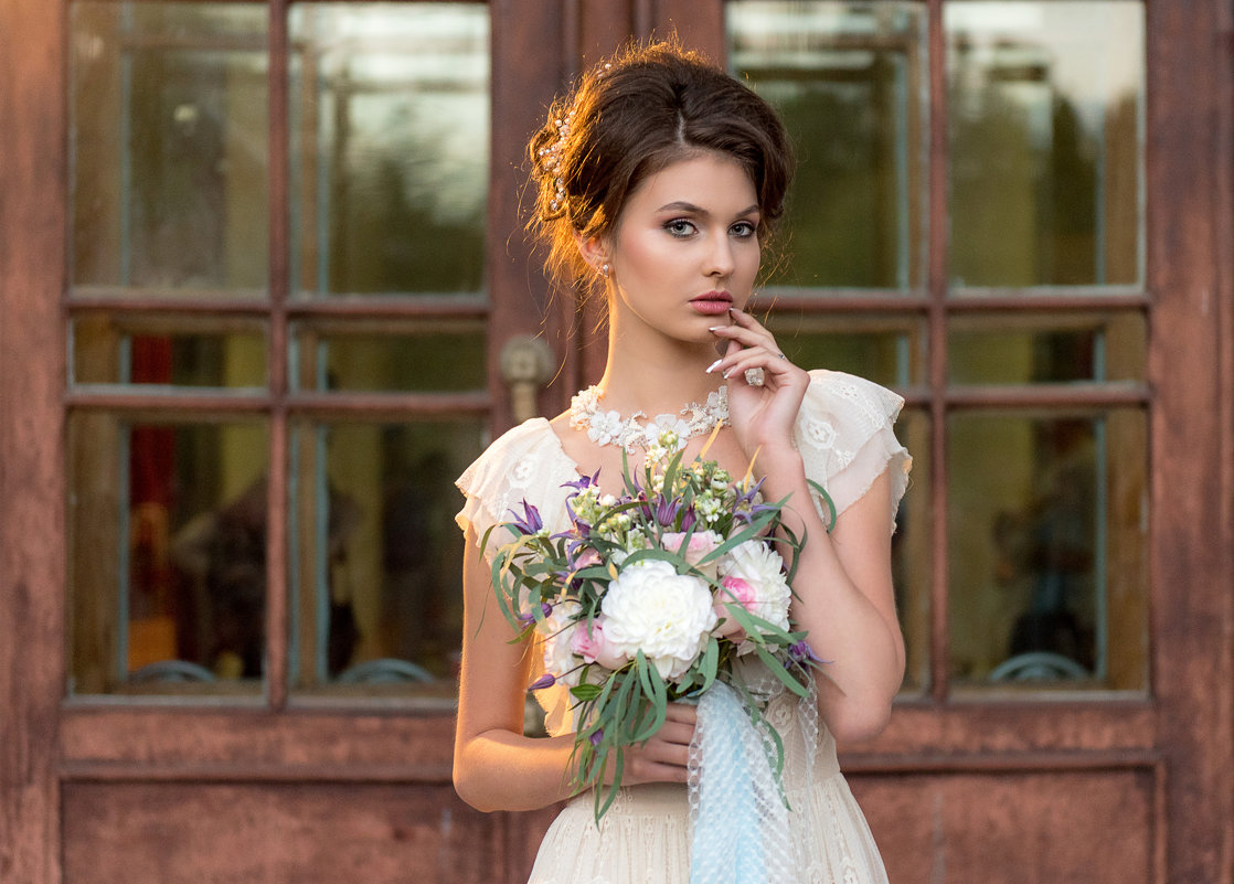 Bride - Влад Селезнев