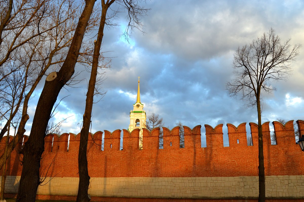 небо - Светлана Рос