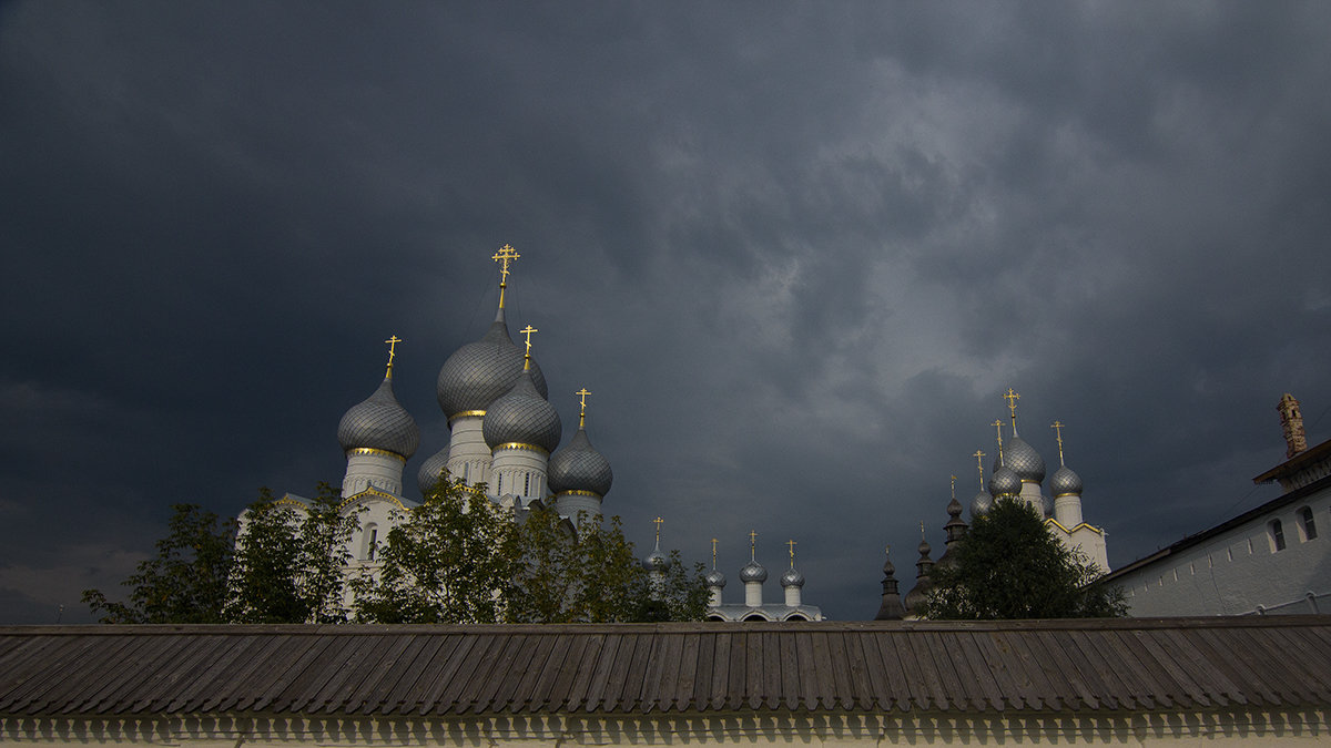 *** - Евгений Барзенков