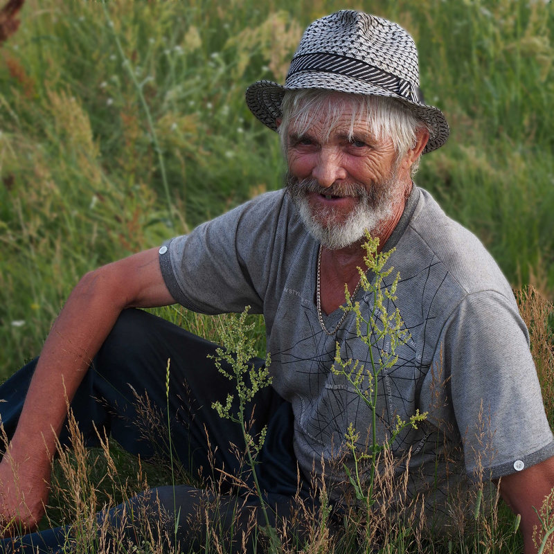 Козопас - Евгений Дубовцев