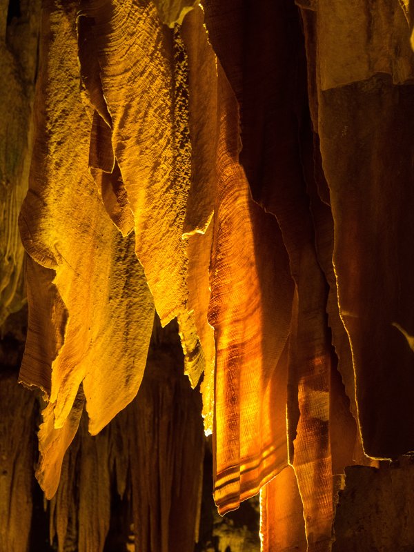 Lurey Caverns, Вирджиния, США - Vadim Raskin