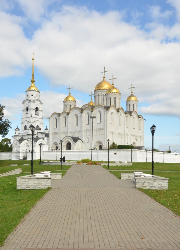 Дорога в храм - Елена Силаева