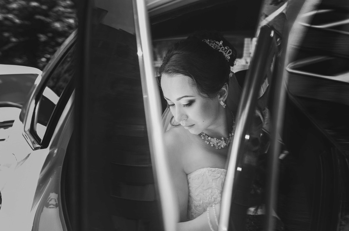 wedding - Екатерина Умецкая