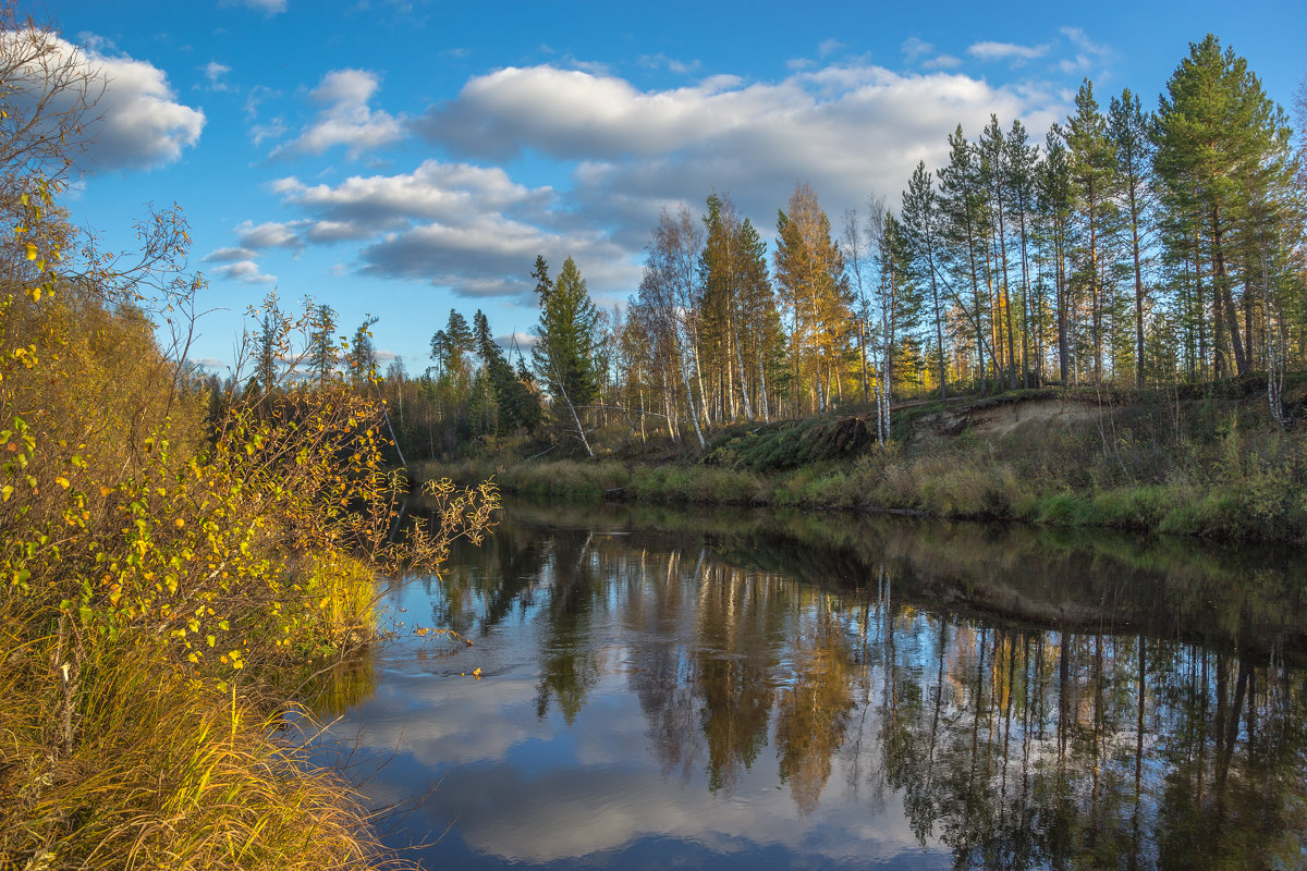 Нягань церковь