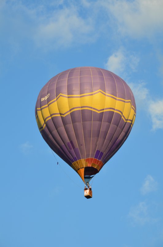 Воздушный шар - Anton Сараев