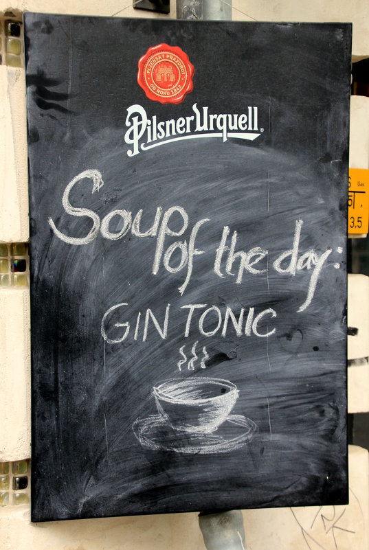 Soup of the day;-))) - Olga 