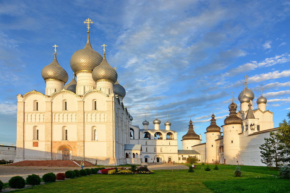 Успенский собор - Леонид Иванчук