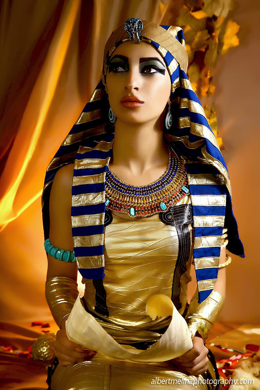 Красивые Девушки Египта