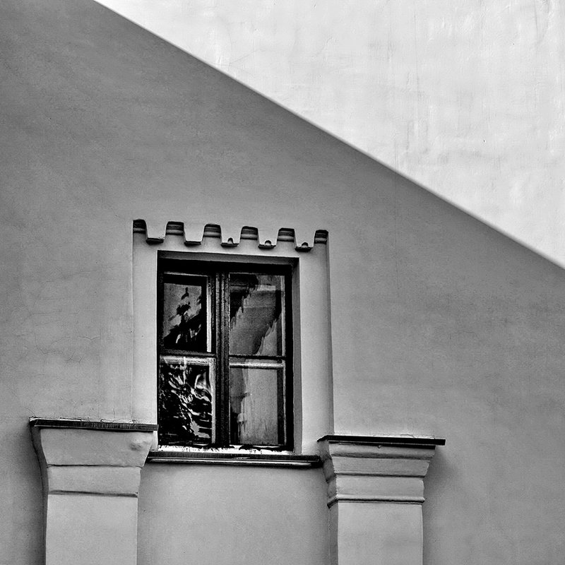 окно#2 - Денис Козлов
