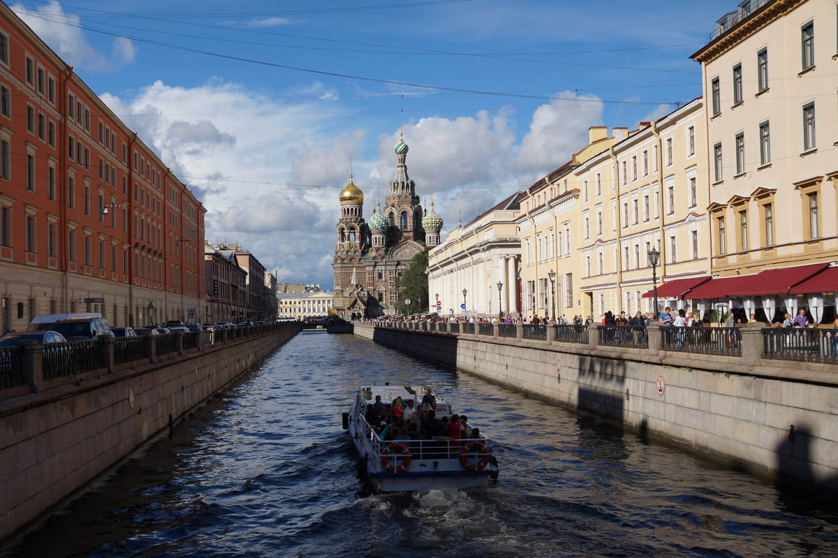 На мосту - Анастасия Жукова