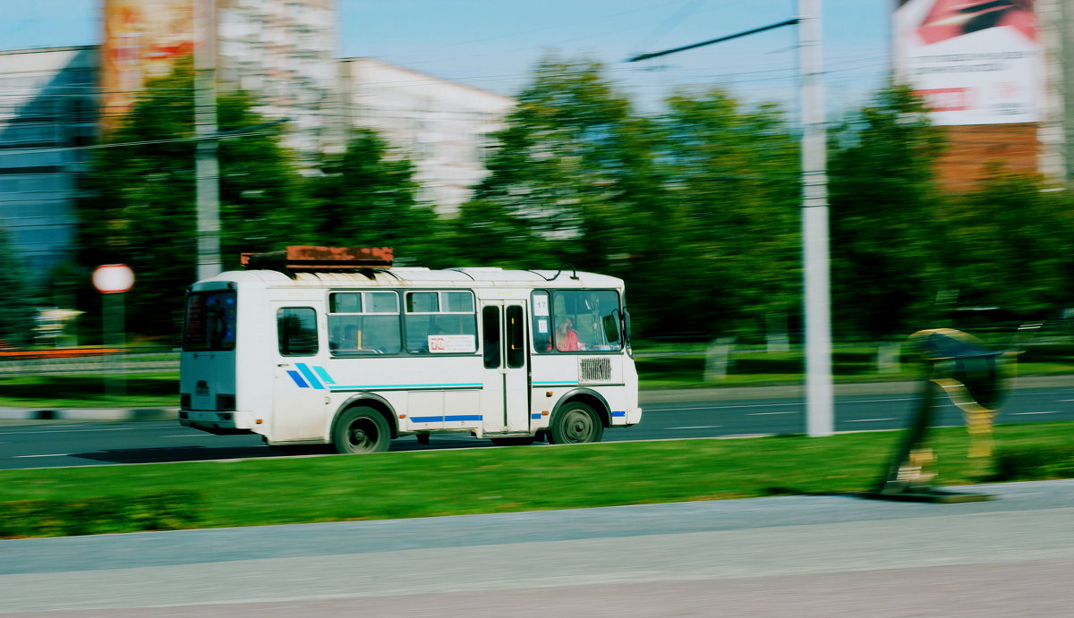 Скорость - Радмир Арсеньев