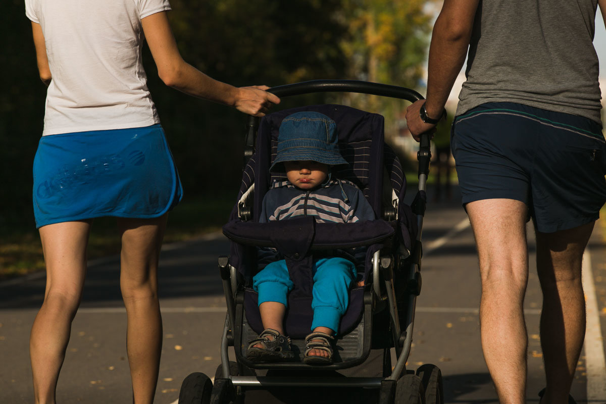 20150926_Parkrun_03_39 - Александр Заплатин