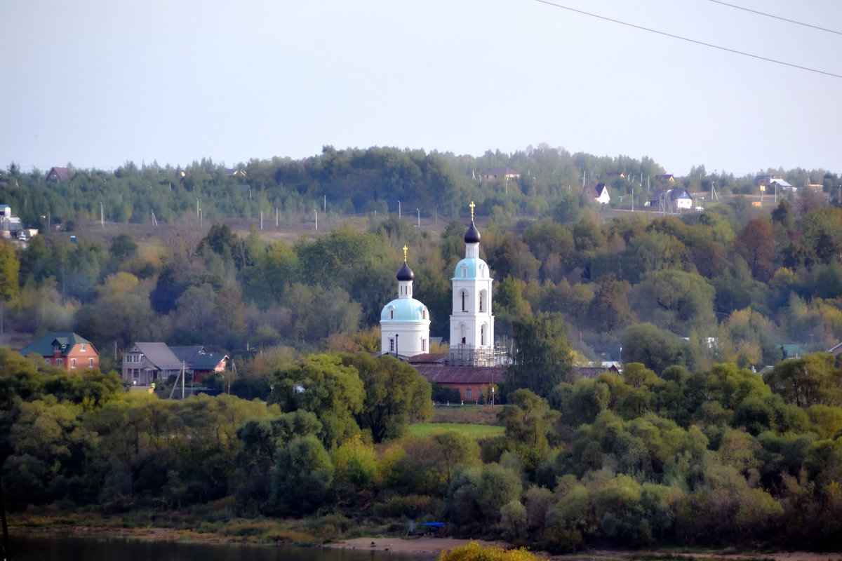 Осенние зарисовки - Сергей F