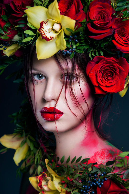 Beauty-retouch - Александра T