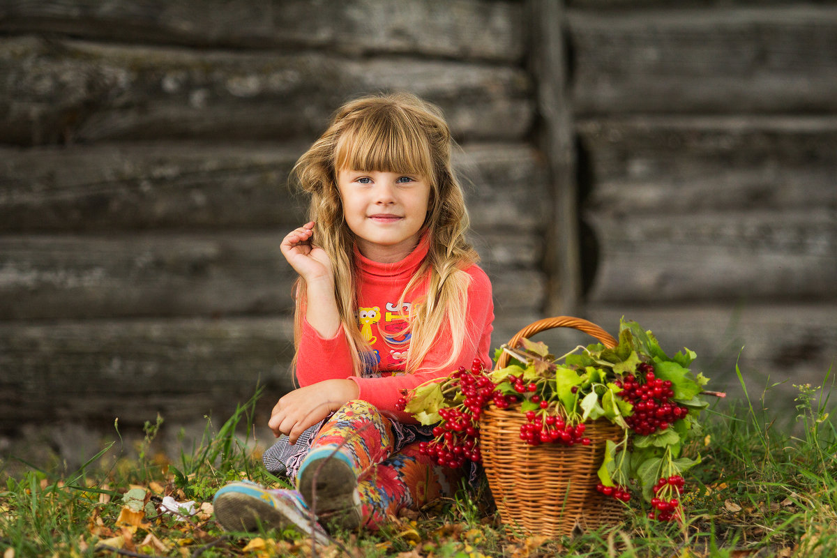 Маленькая красотка - Ирина Белоусова