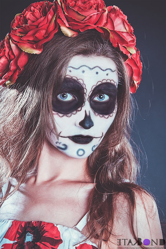 Muertos - Kate Bond