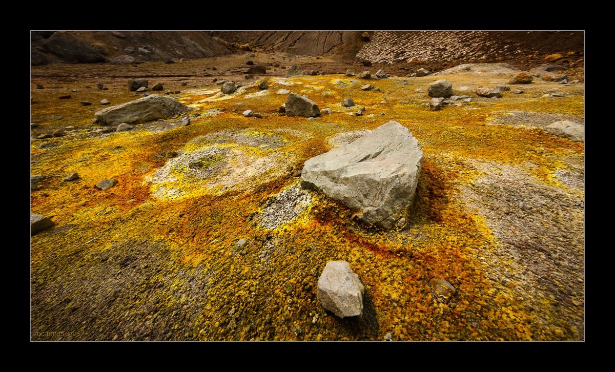 Valley of the Devil - алексей афанасьев