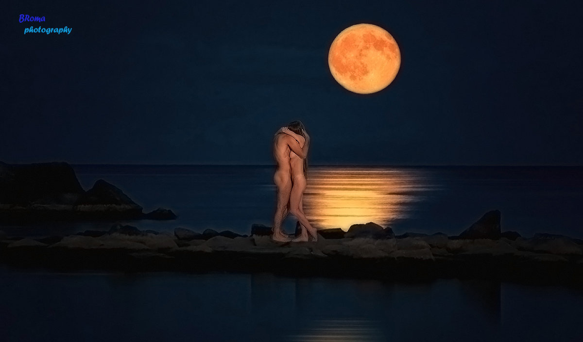 moonlight ... - Roman Beim