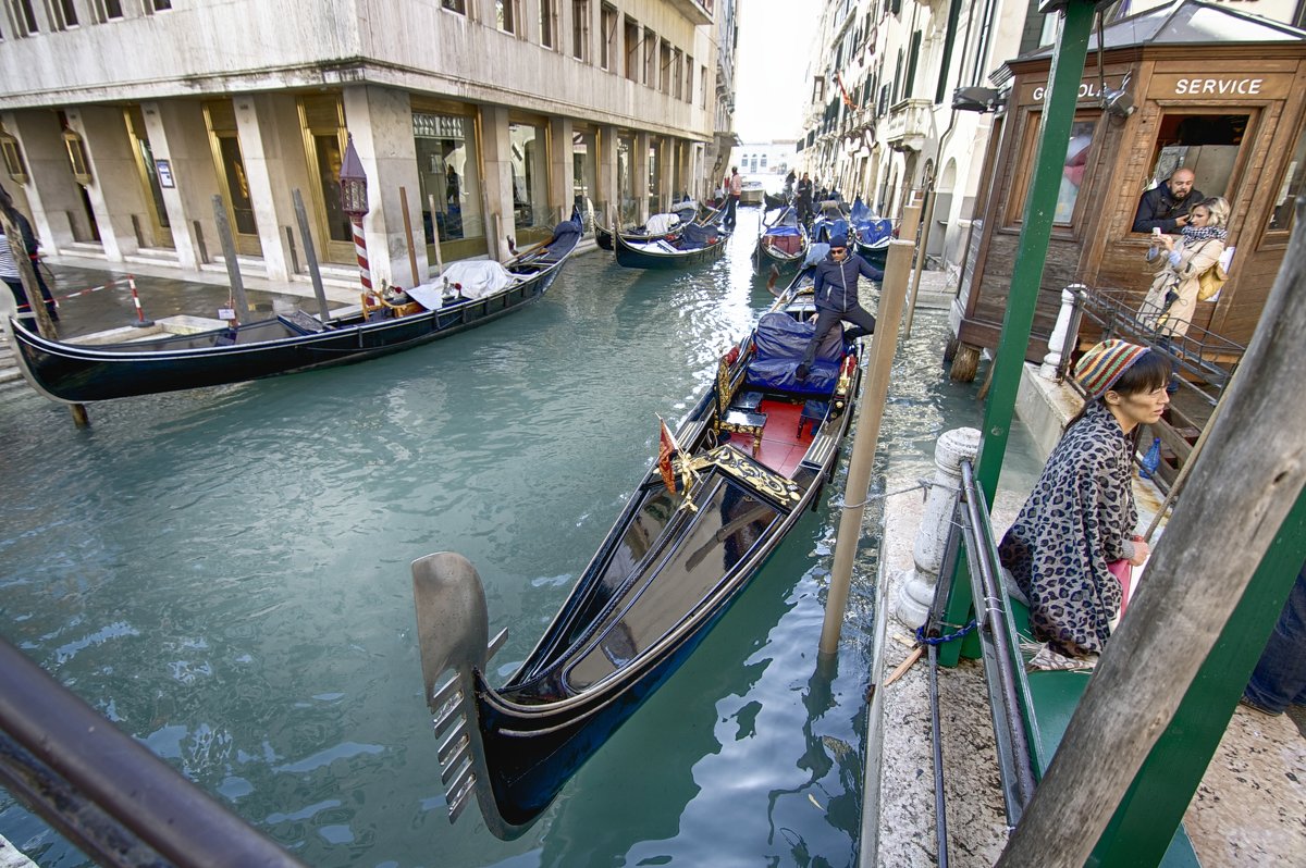 Venice - SvetlanaScott .