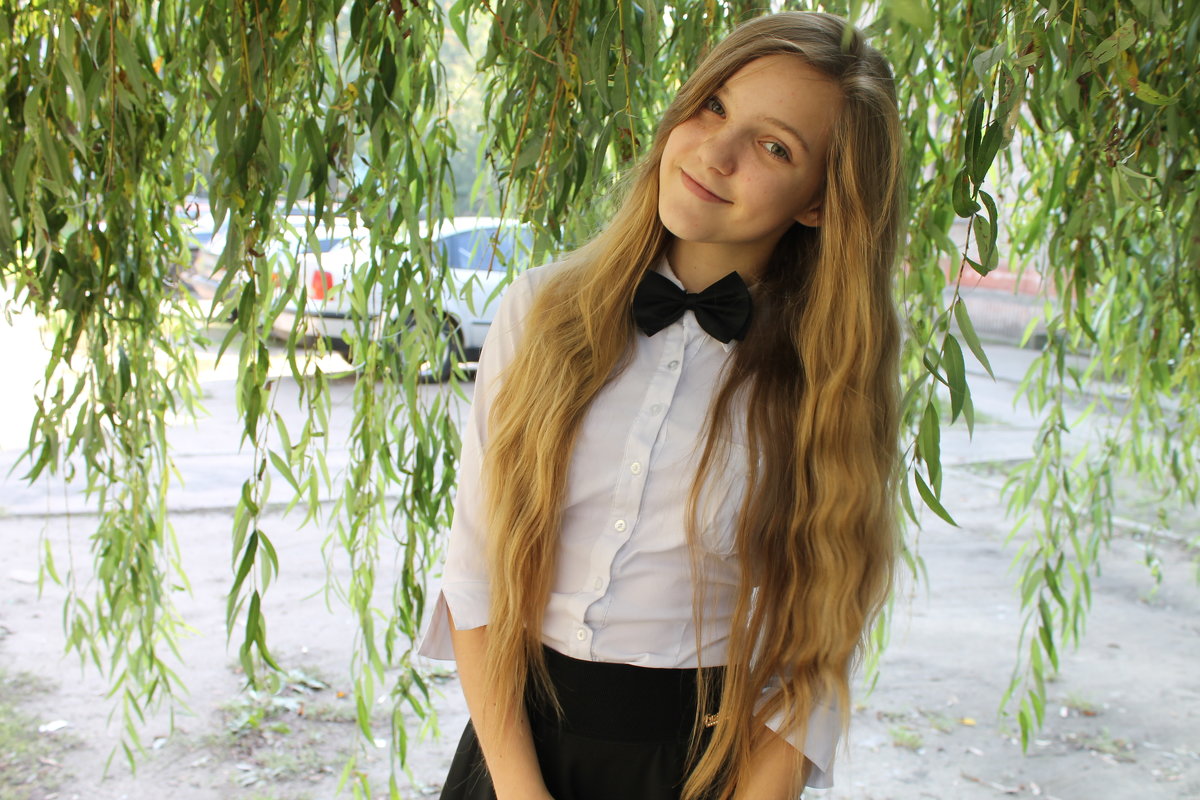 Александра) - Лина Свиридова