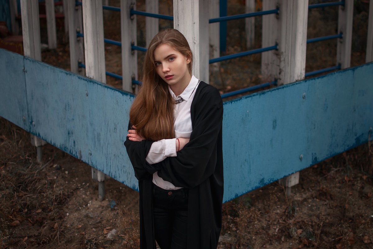 Катерина - Наталья Худякова