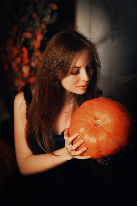 halloween - Римма Федорова