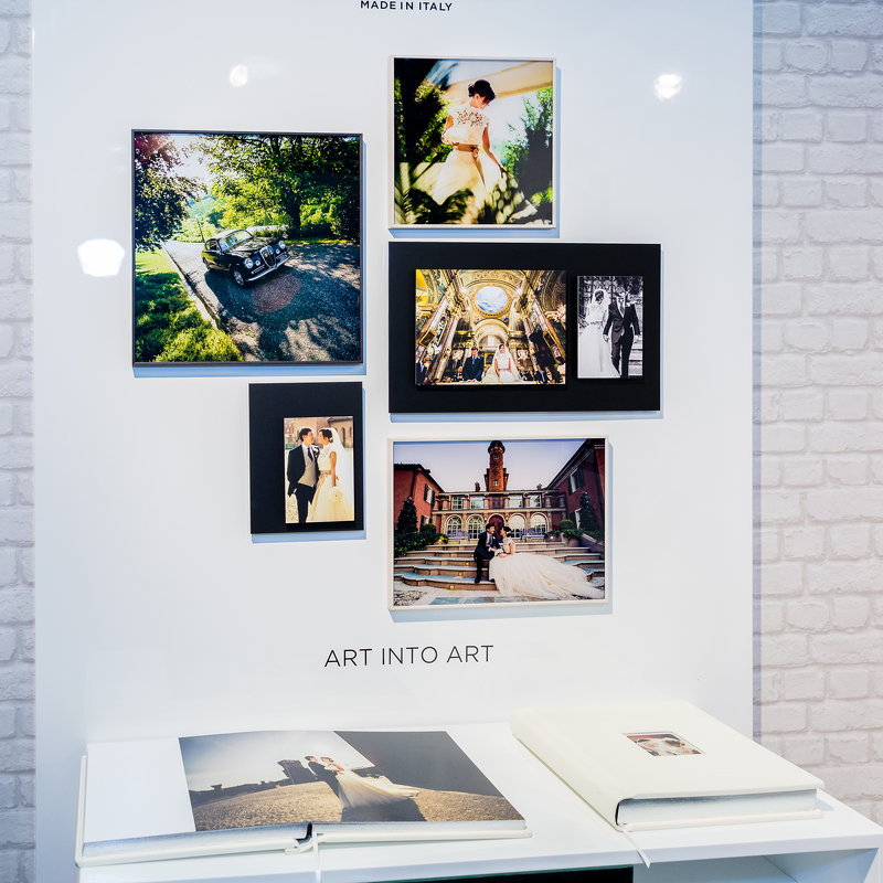 Photoshow Milano 2015 - Aнатолий Бурденюк