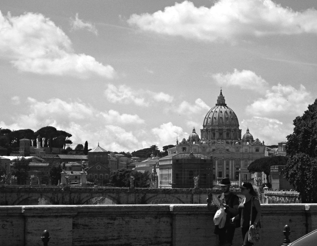 per le vie di Roma.. - Naty ...