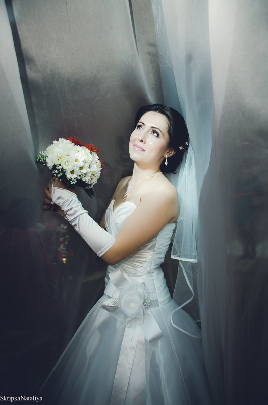 свадьба - Наталия Скрипка