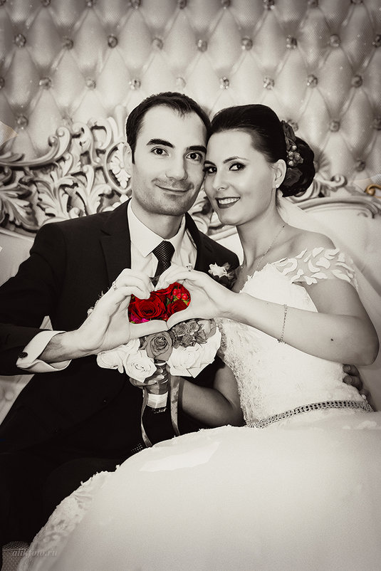Свадьба - alikfoto Алиев