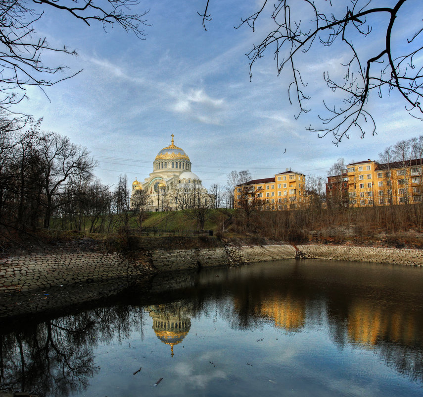 В ноябре - Сергей Григорьев