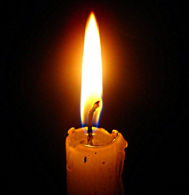 «Зажги свечу»......«День памяти жертв голодомора в Украине» - Aleks Nikon.ua