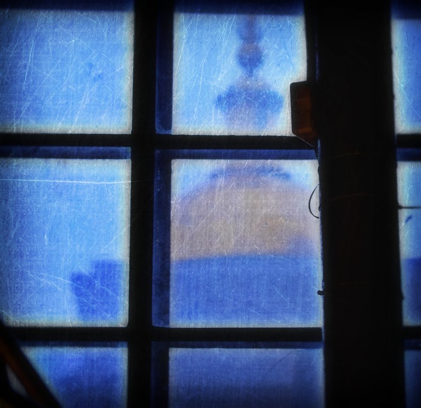 Вид из окна - Анна Орлова