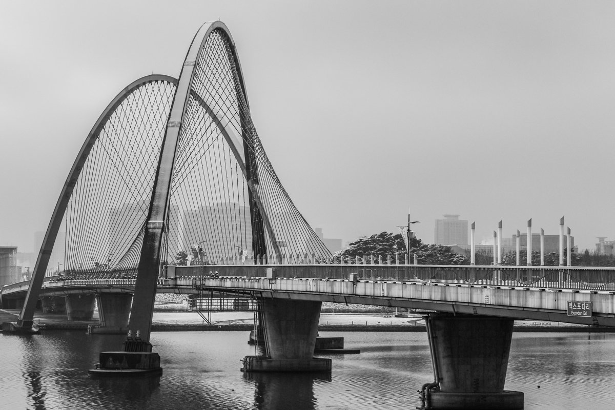 bridge - Alexey Romanenko
