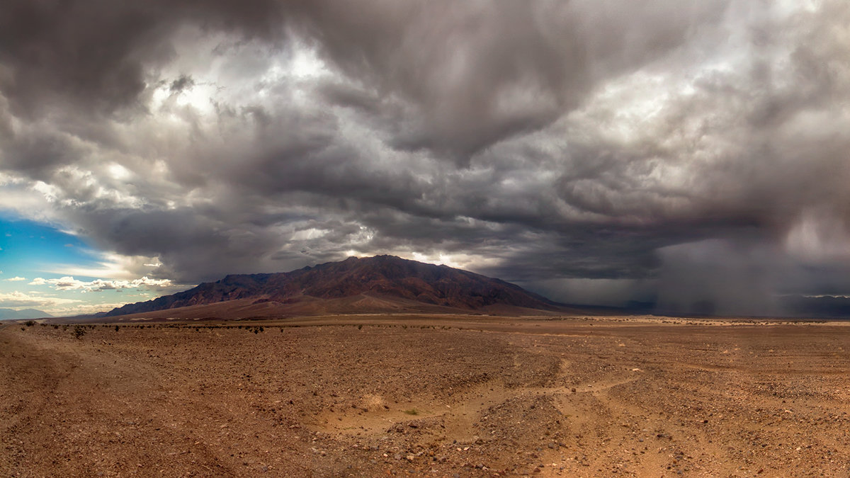 death valley - svabboy photo