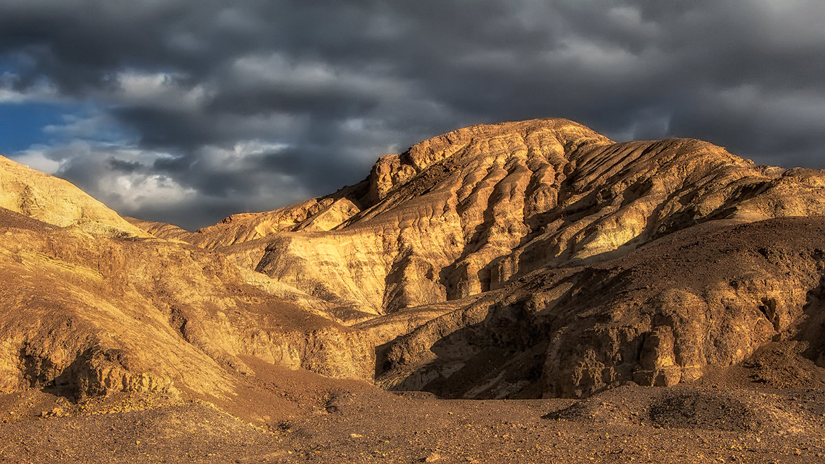 death valley - svabboy photo