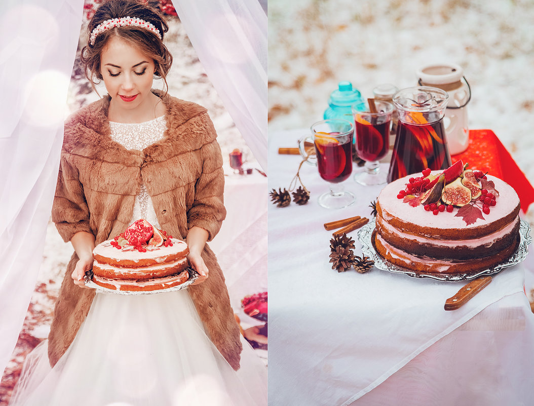 Wedding - Андрей Перфилов