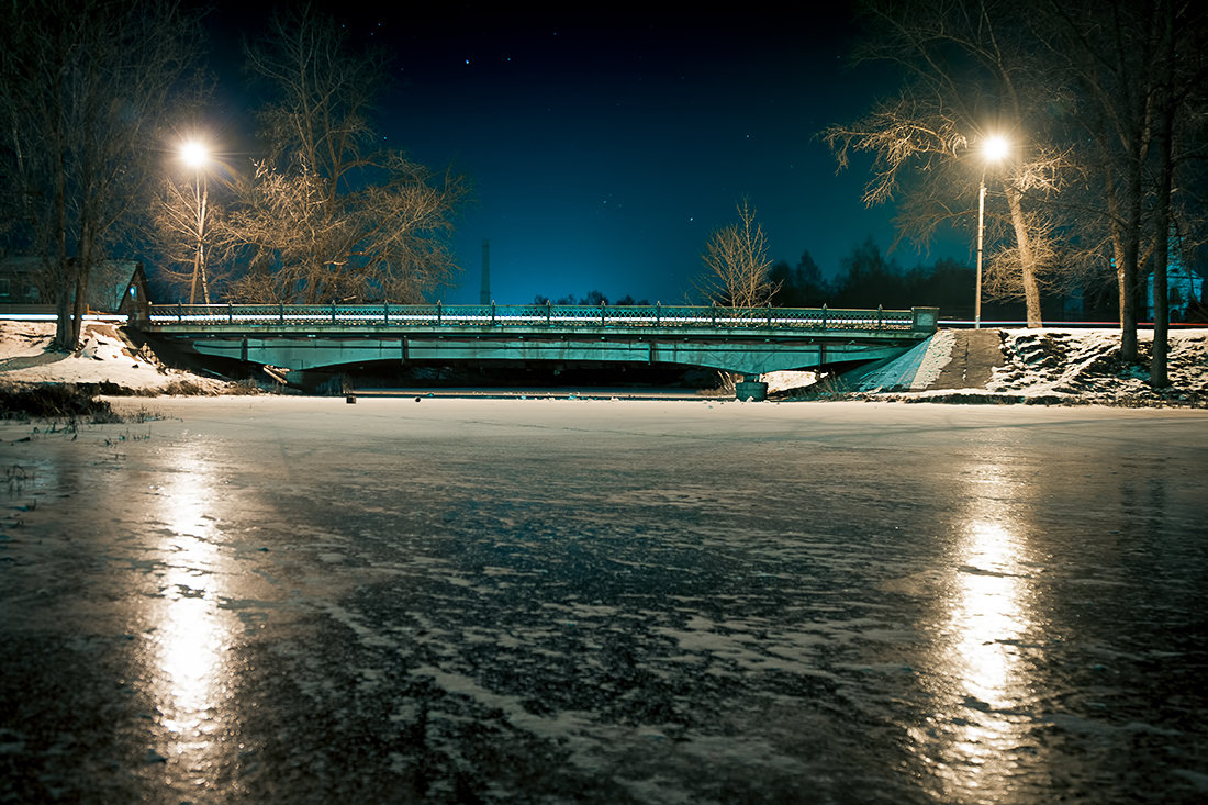 Город Плунге - Artūras 