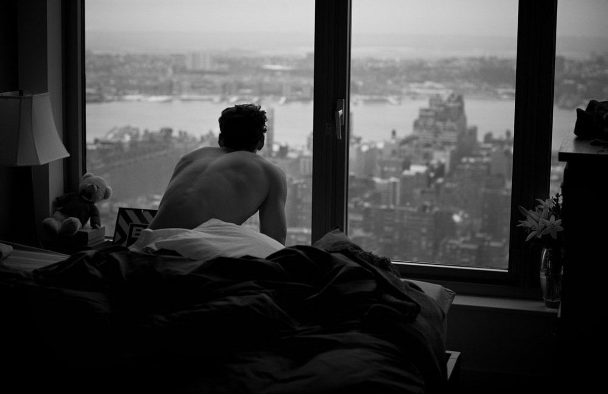 Утро в Нью-Йорке - Дмитрий Самарин
